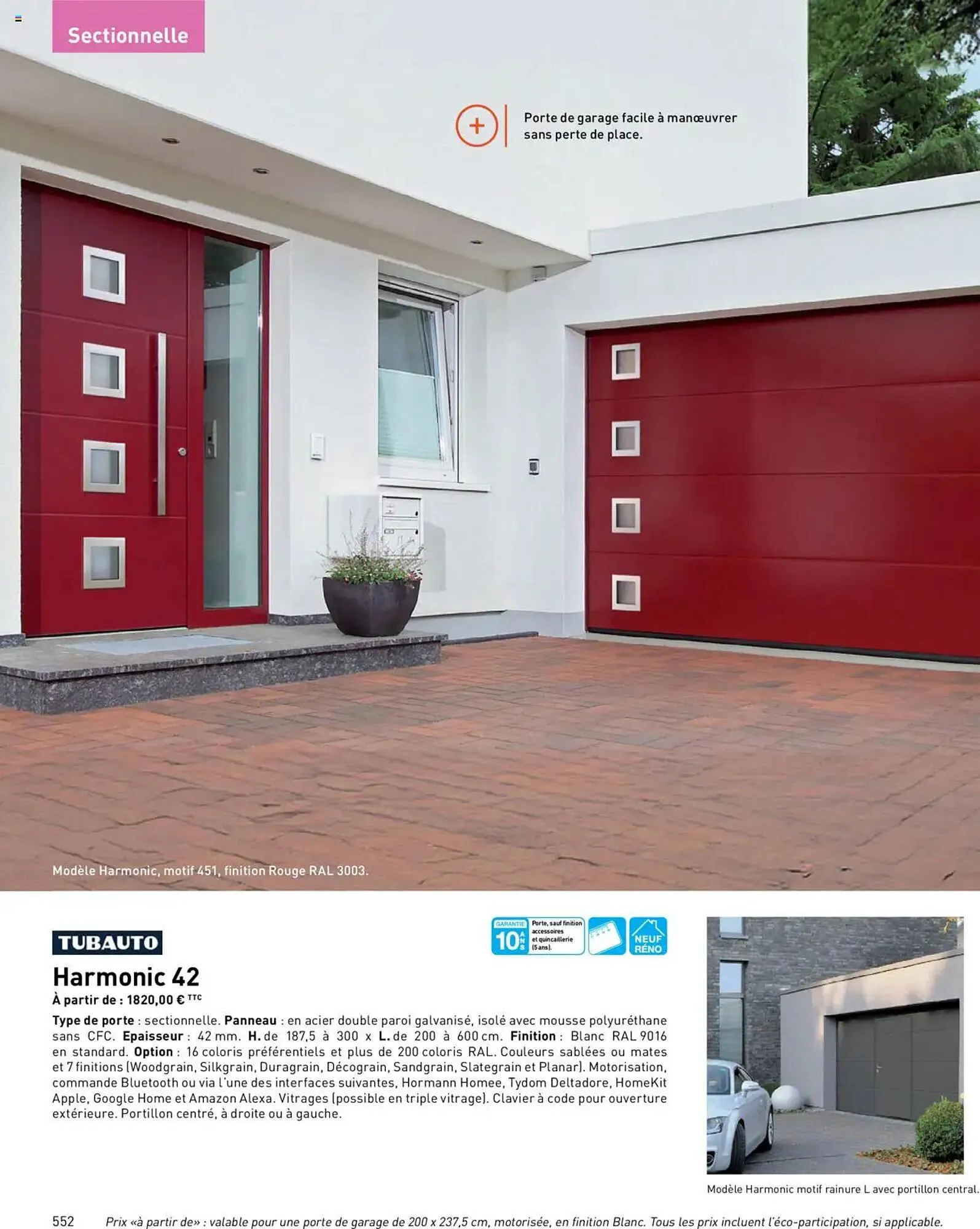 Catalogue Point P du 16 avril au 31 décembre 2025 - Catalogue page 102