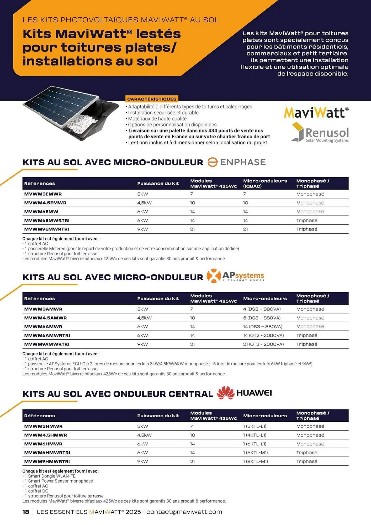 Catalogue Rexel du 4 février au 31 décembre 2025 - Catalogue page 18