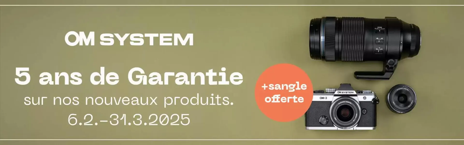 Nouvelle Offres du 7 février au 31 mars 2025 - Catalogue page 2