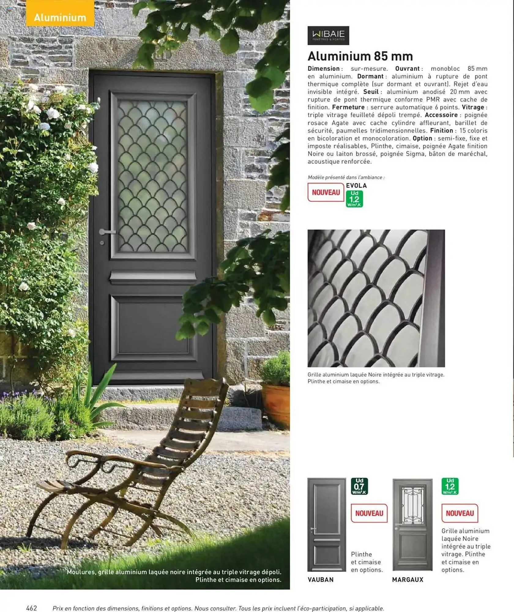 Catalogue Point P du 13 juin au 31 décembre 2025 - Catalogue page 462