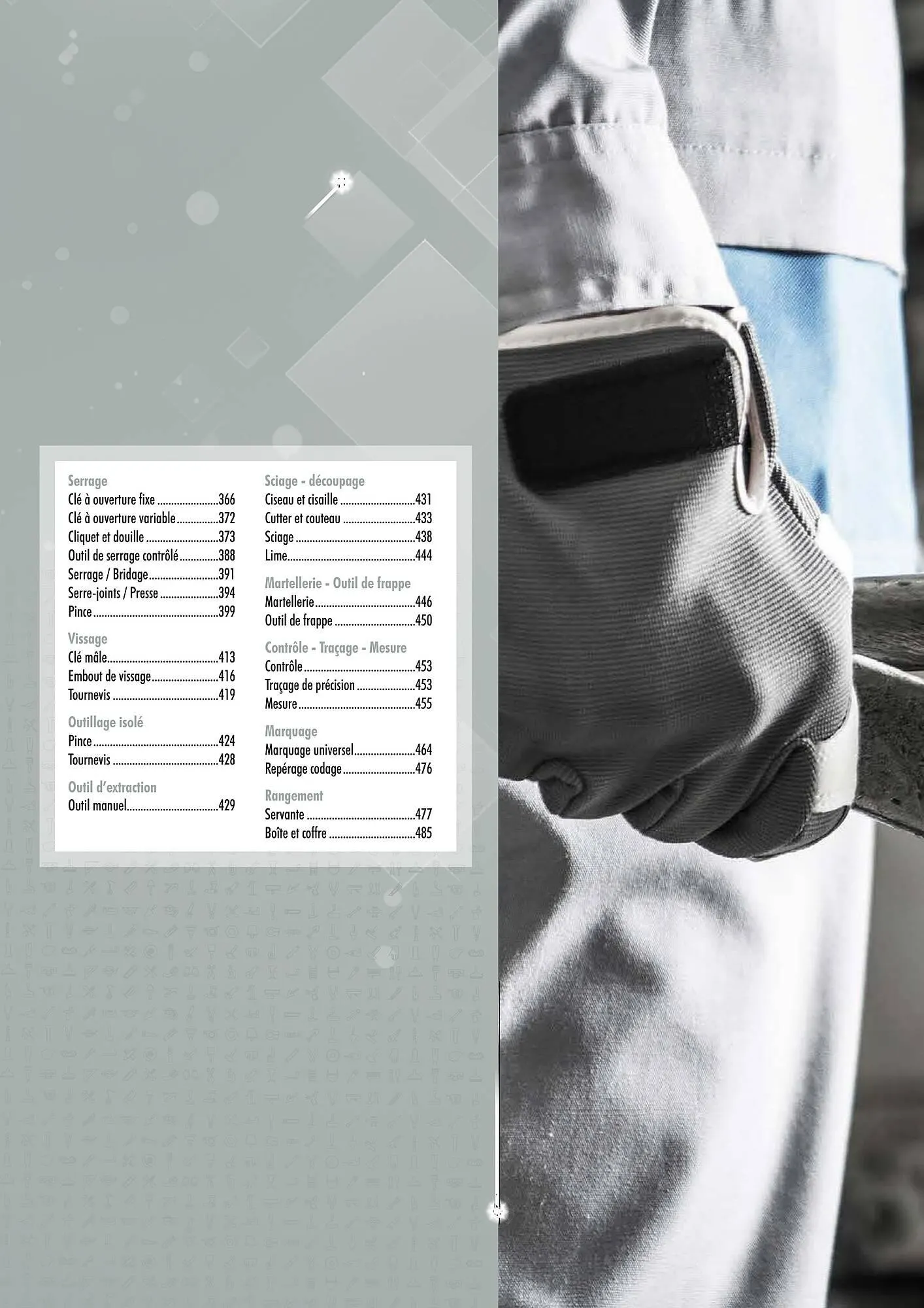 Catalogue Master Pro du 28 janvier au 30 décembre 2028 - Catalogue page 368