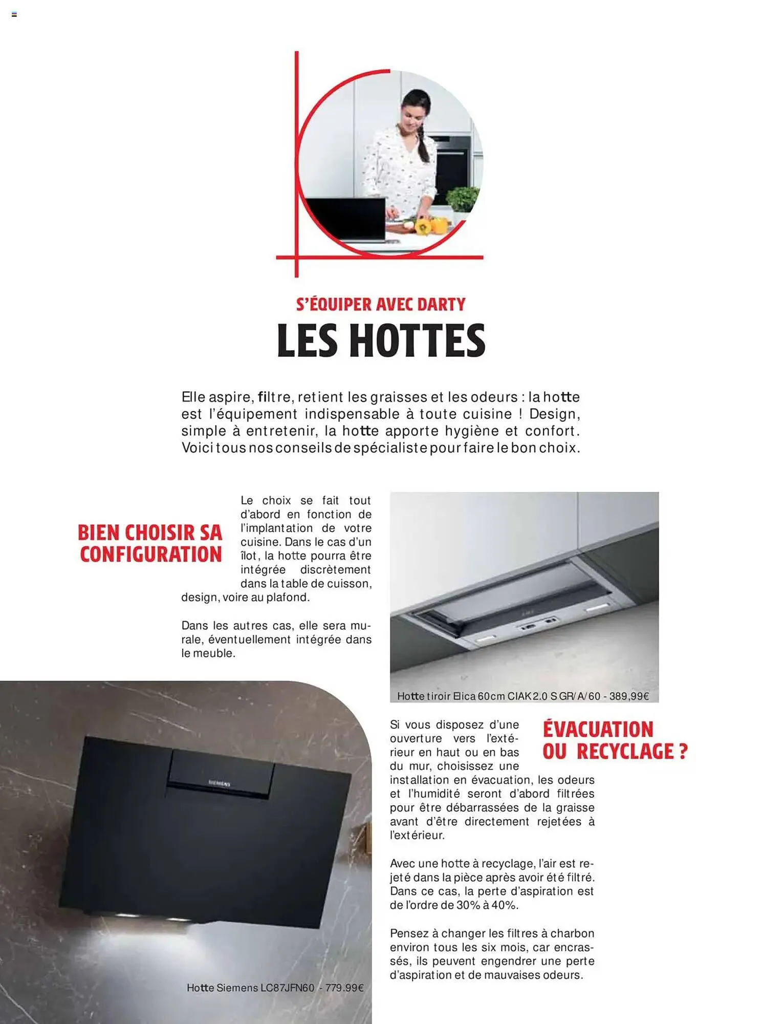 Catalogue Darty du 27 mars au 31 décembre 2025 - Catalogue page 152