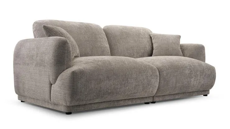 CHACCO CANAPE 2 PLACES MARRON GLACE CREMONA 24