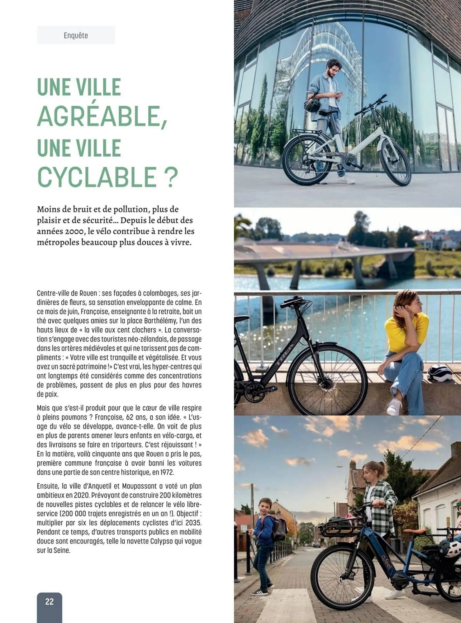 Catalogue Bouticycle du 2 mai au 31 décembre 2025 - Catalogue page 22