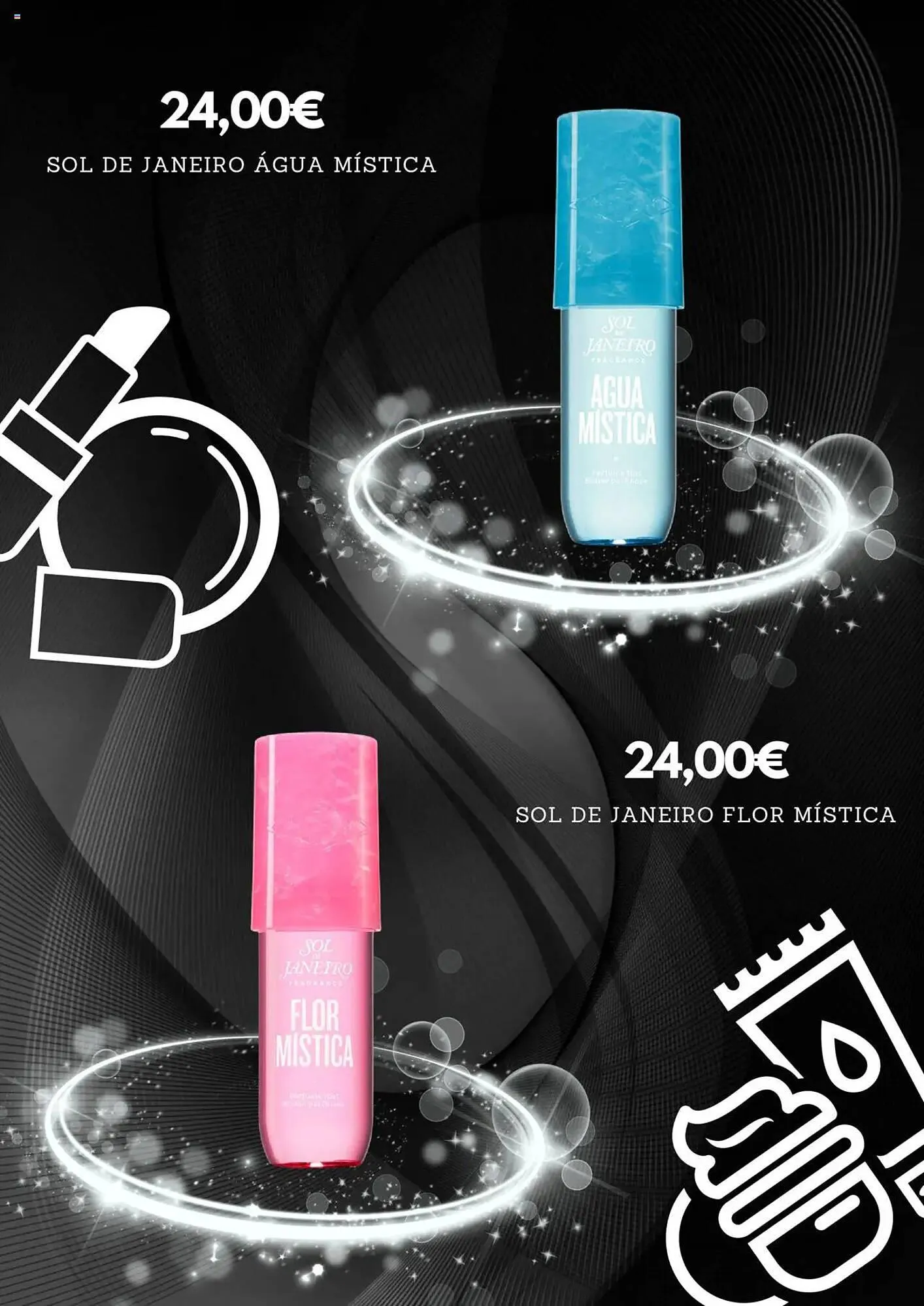 Folheto Folheto Notino de 1 de maio até 31 de maio 2025 - Pagina 3