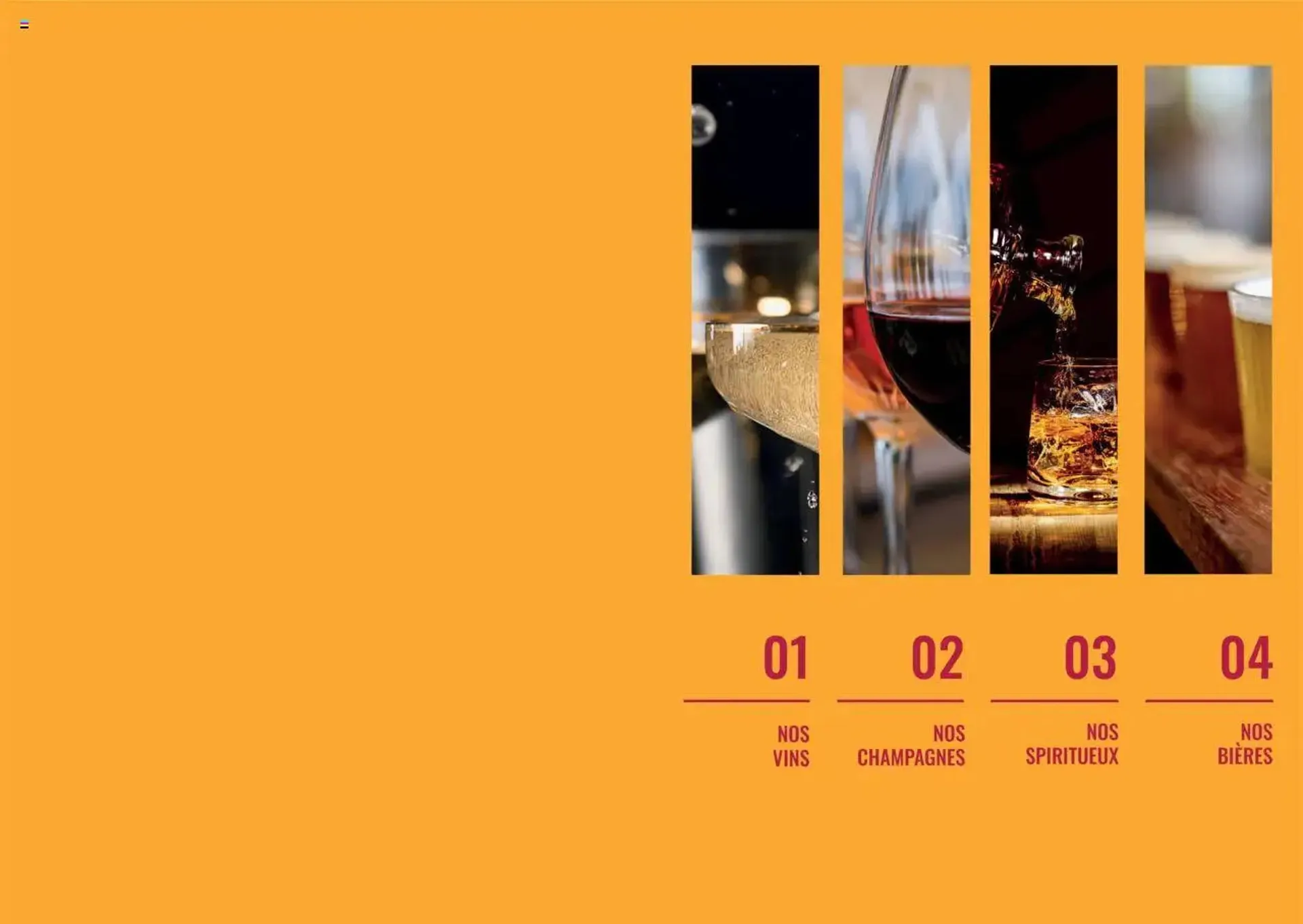 Catalogue Nicolas du 9 juillet au 9 septembre 2025 - Catalogue page 2