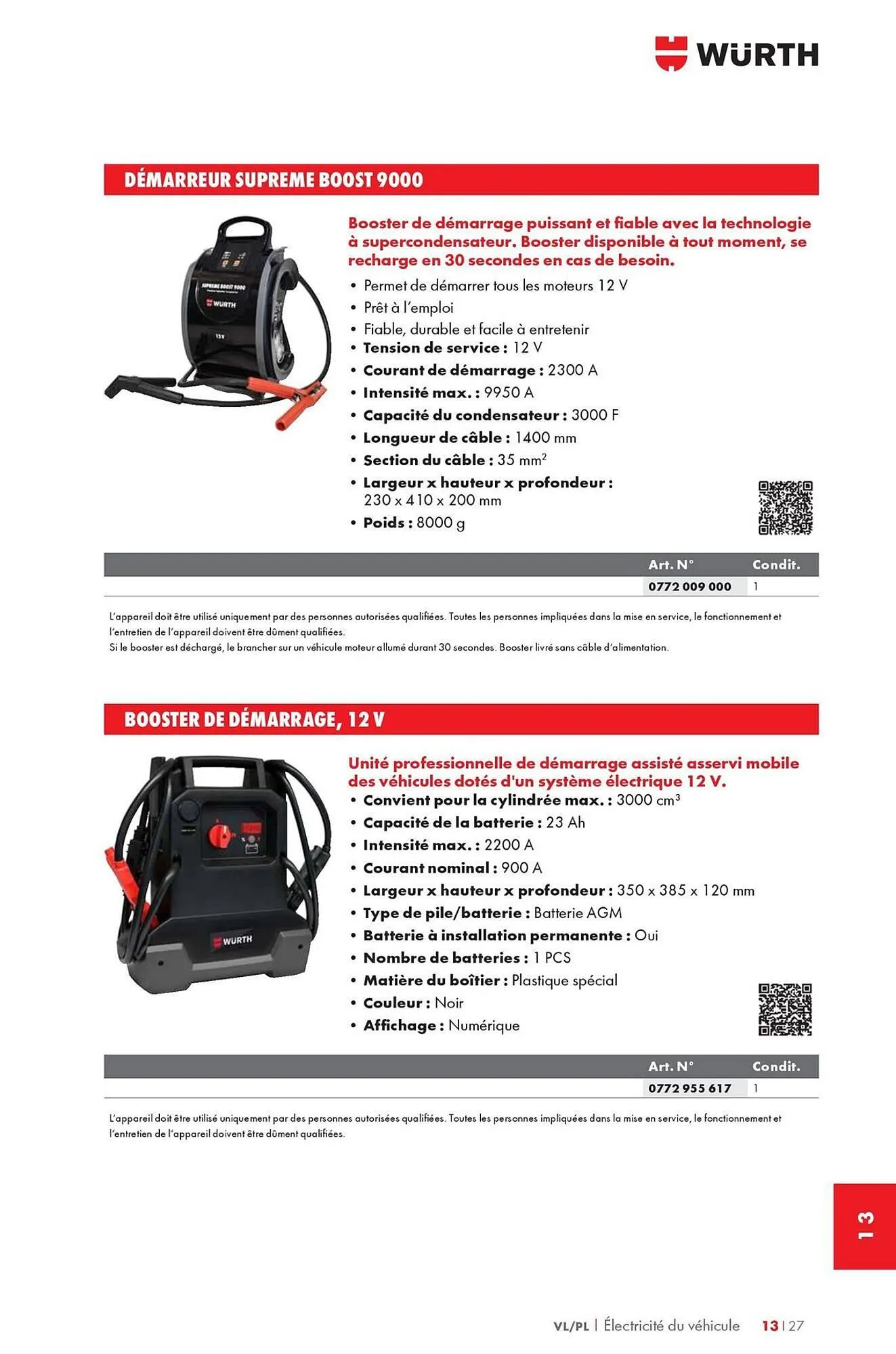 Catalogue Würth du 12 mai au 31 décembre 2025 - Catalogue page 1703