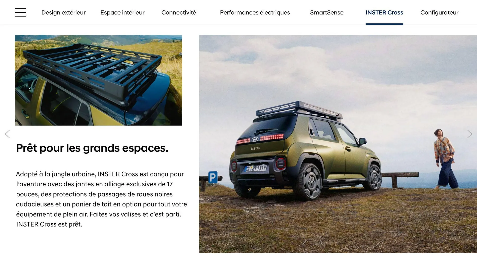 Catalogue Hyundai du 30 janvier au 30 janvier 2026 - Catalogue page 21