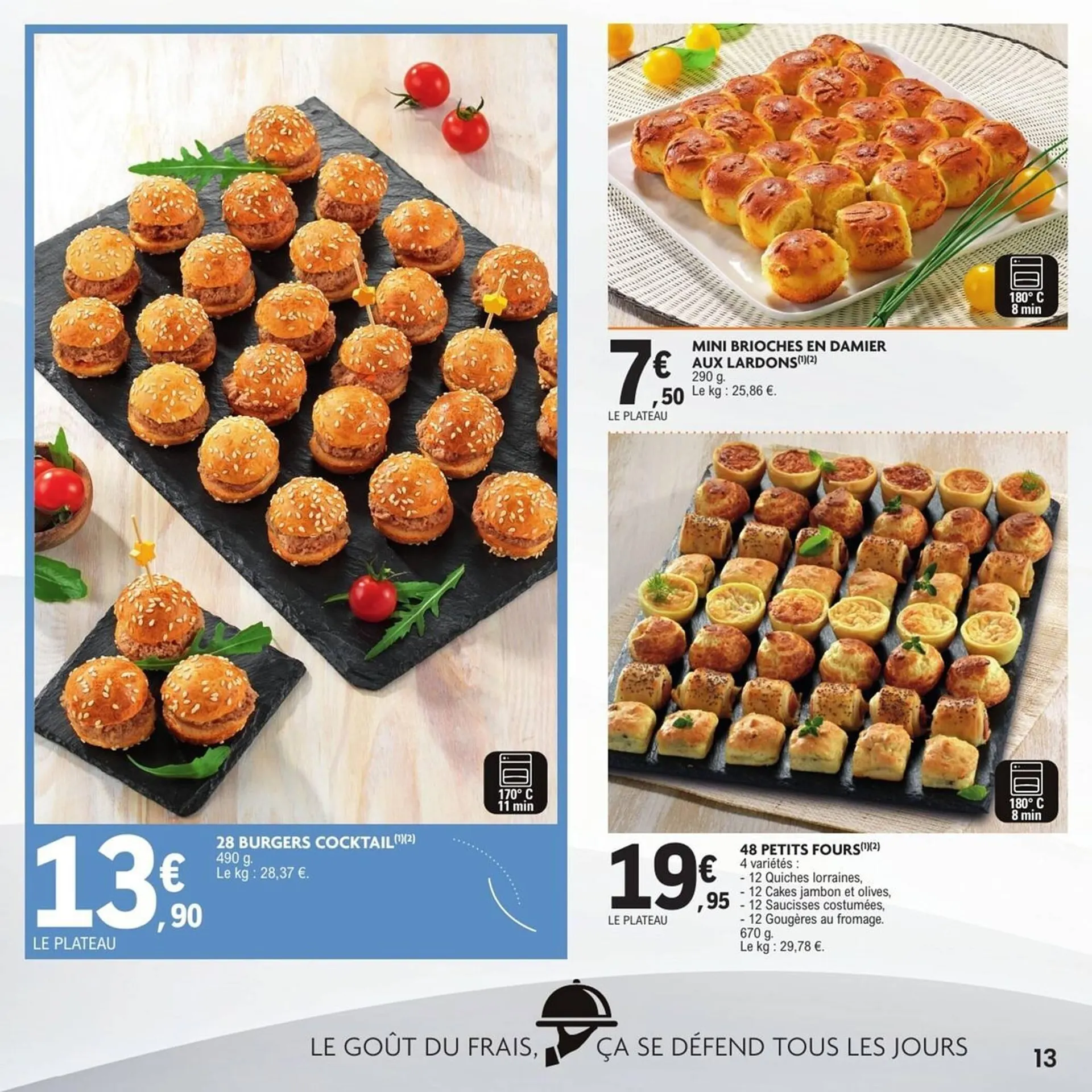 Catalogue E.Leclerc du 16 mars au 31 mars 2026 - Catalogue page 13