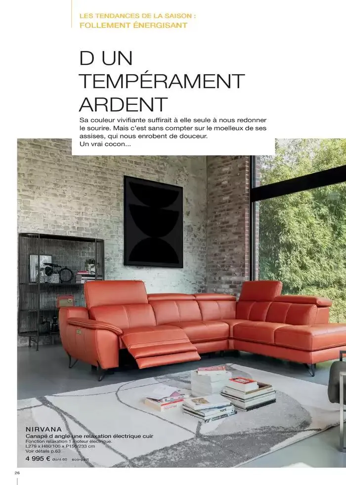 Cultivez votre bien-être du 7 février au 31 décembre 2025 - Catalogue page 26