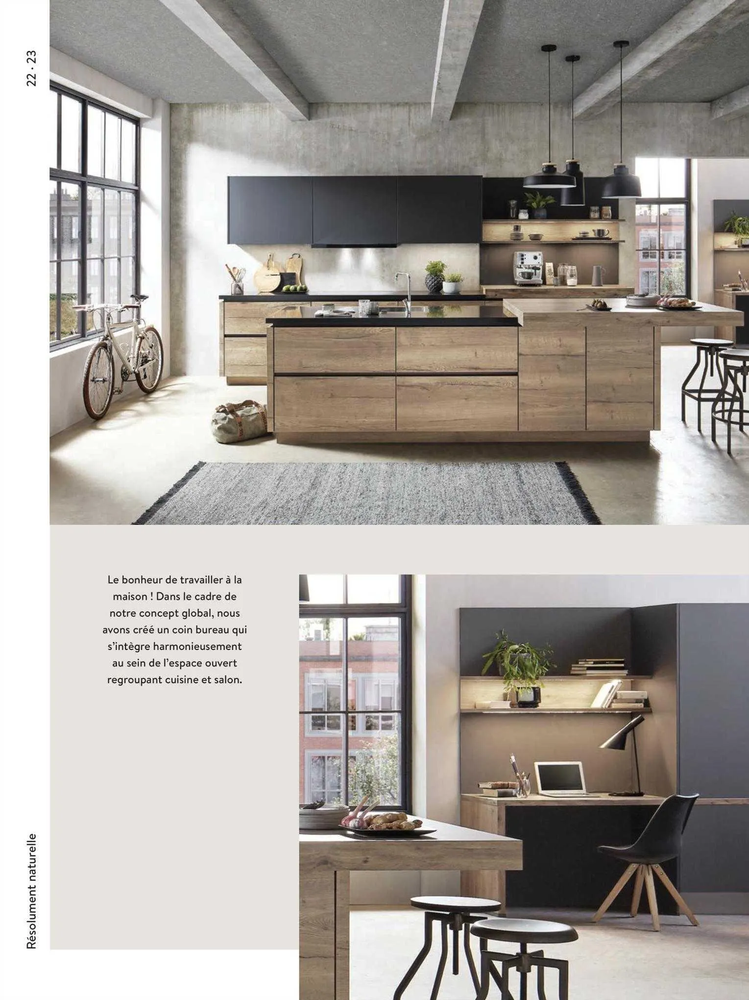 Catalogue Atlas du 7 juillet au 31 juillet 2023 - Catalogue page 22