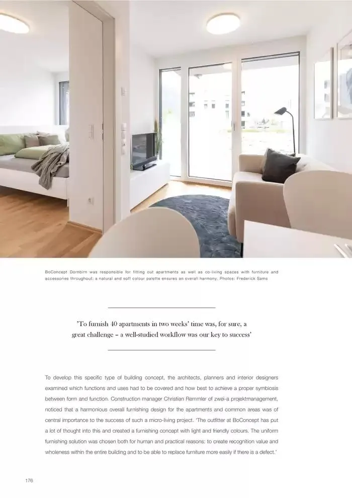 C O N T R A C T L O O K B O O K du 7 janvier au 31 décembre 2025 - Catalogue page 176