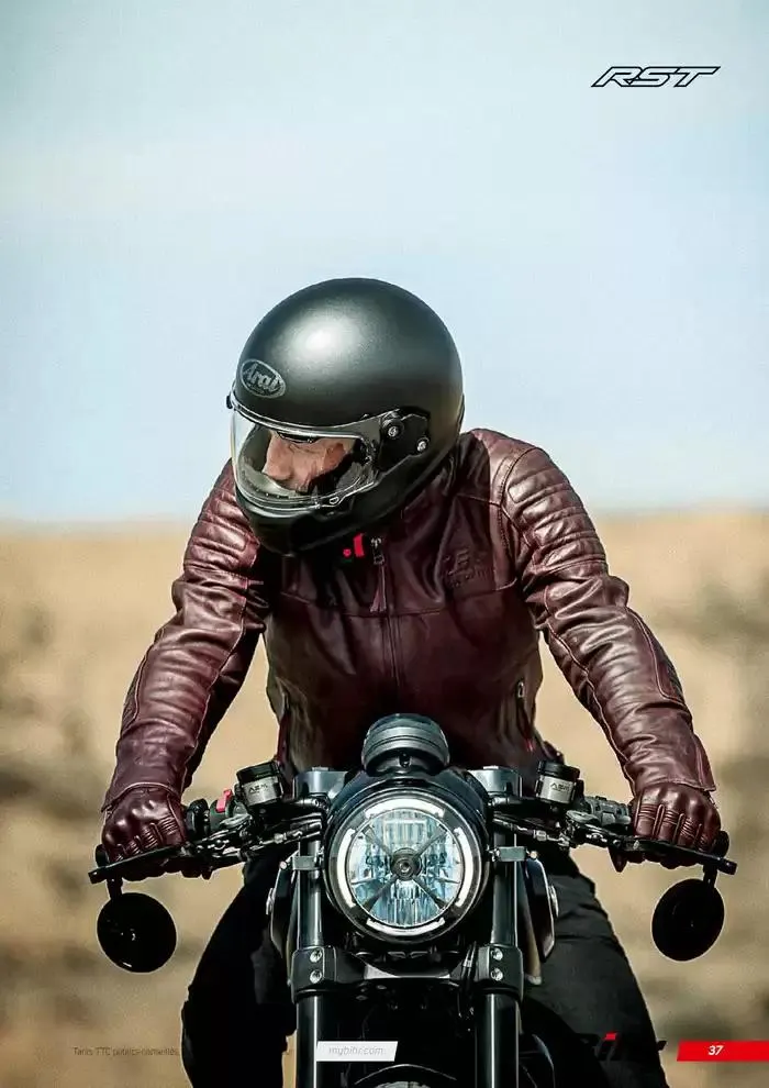 RST 2025 du 20 mars au 31 décembre 2025 - Catalogue page 37