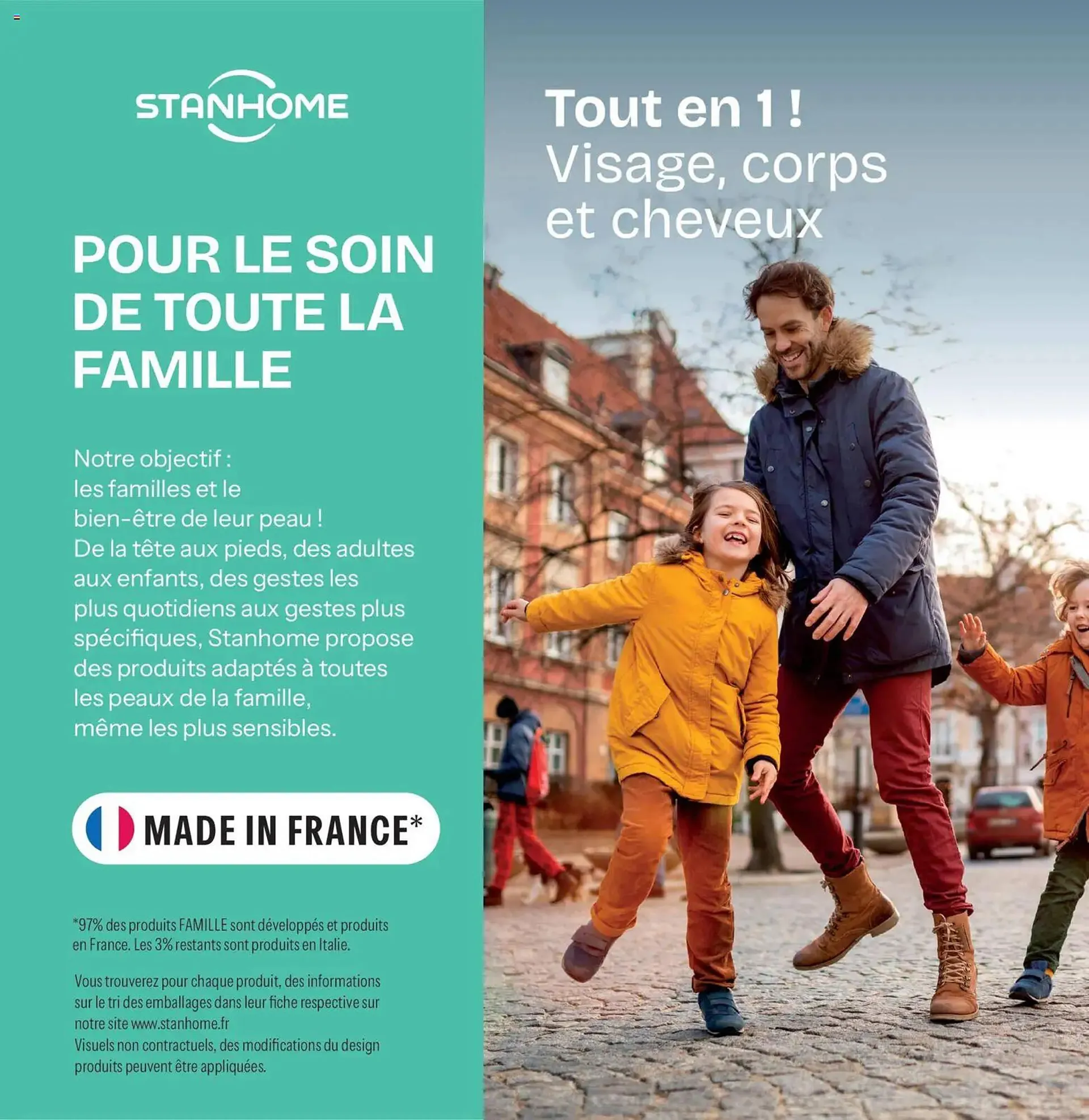 Catalogue Stanhome du 26 janvier au 22 février 2026 - Catalogue page 34