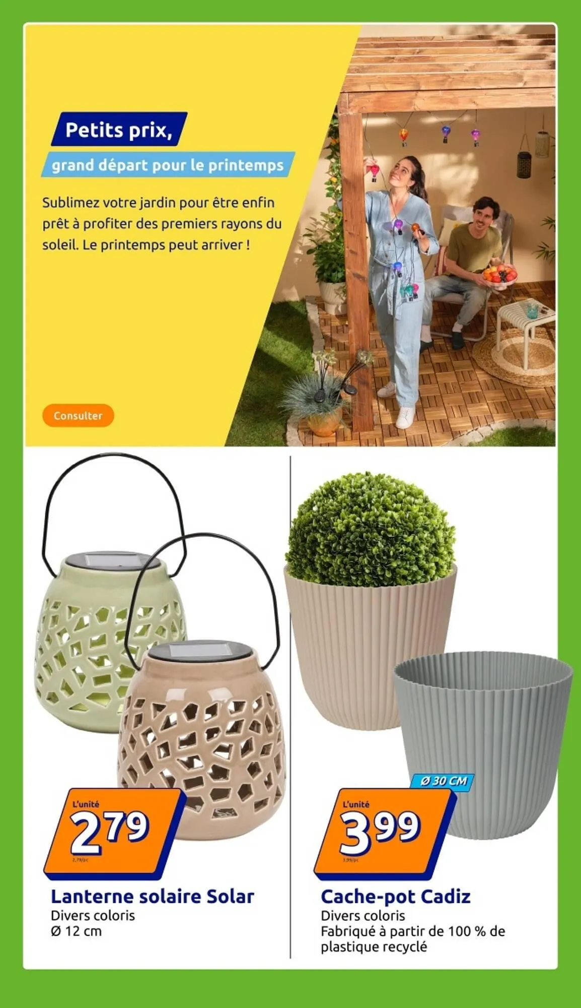 Catalogue Action du 22 avril au 28 avril 2026 - Catalogue page 17