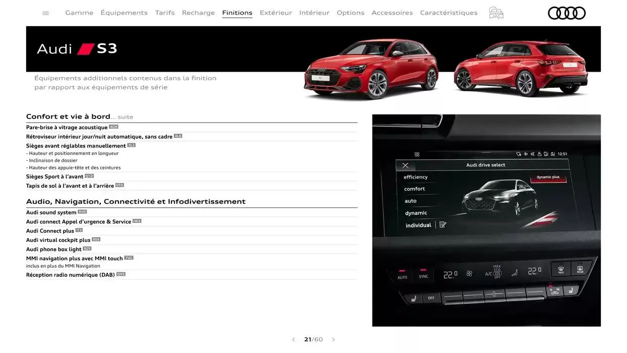 A3 du 7 janvier au 31 janvier 2026 - Catalogue page 21