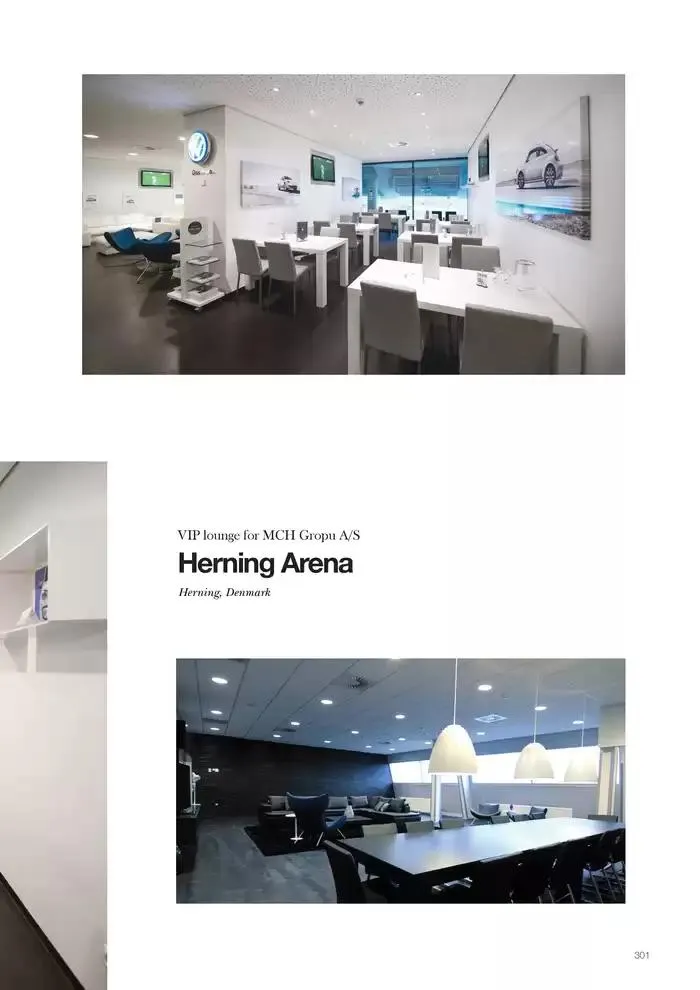 C O N T R A C T L O O K B O O K du 7 janvier au 31 décembre 2025 - Catalogue page 301