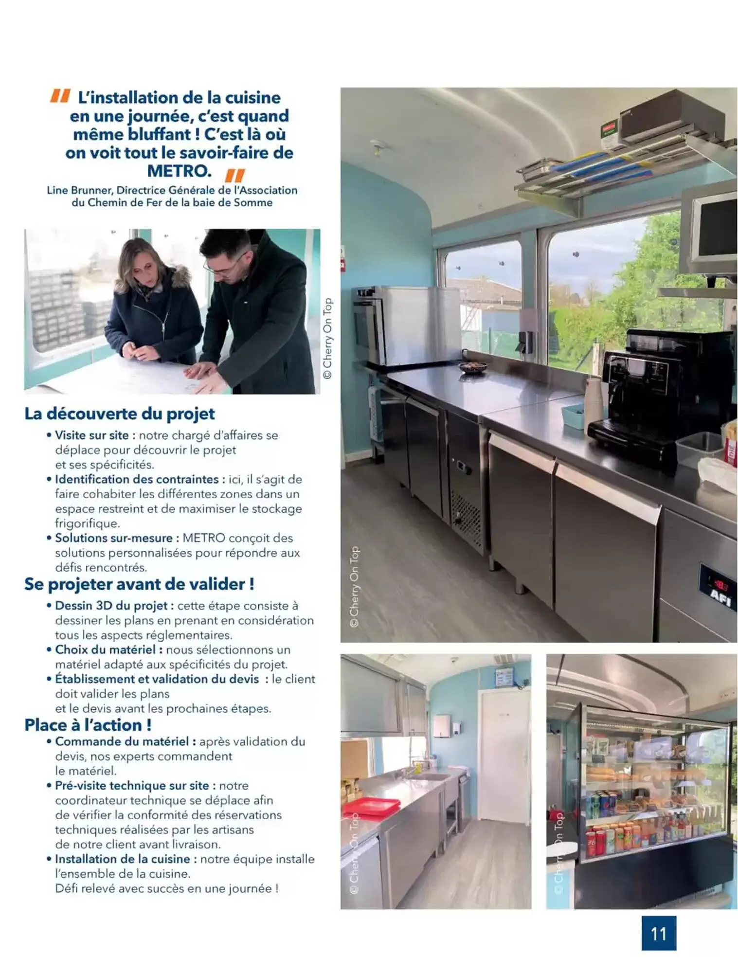 Catalogue METRO du 2 janvier au 31 décembre 2025 - Catalogue page 12