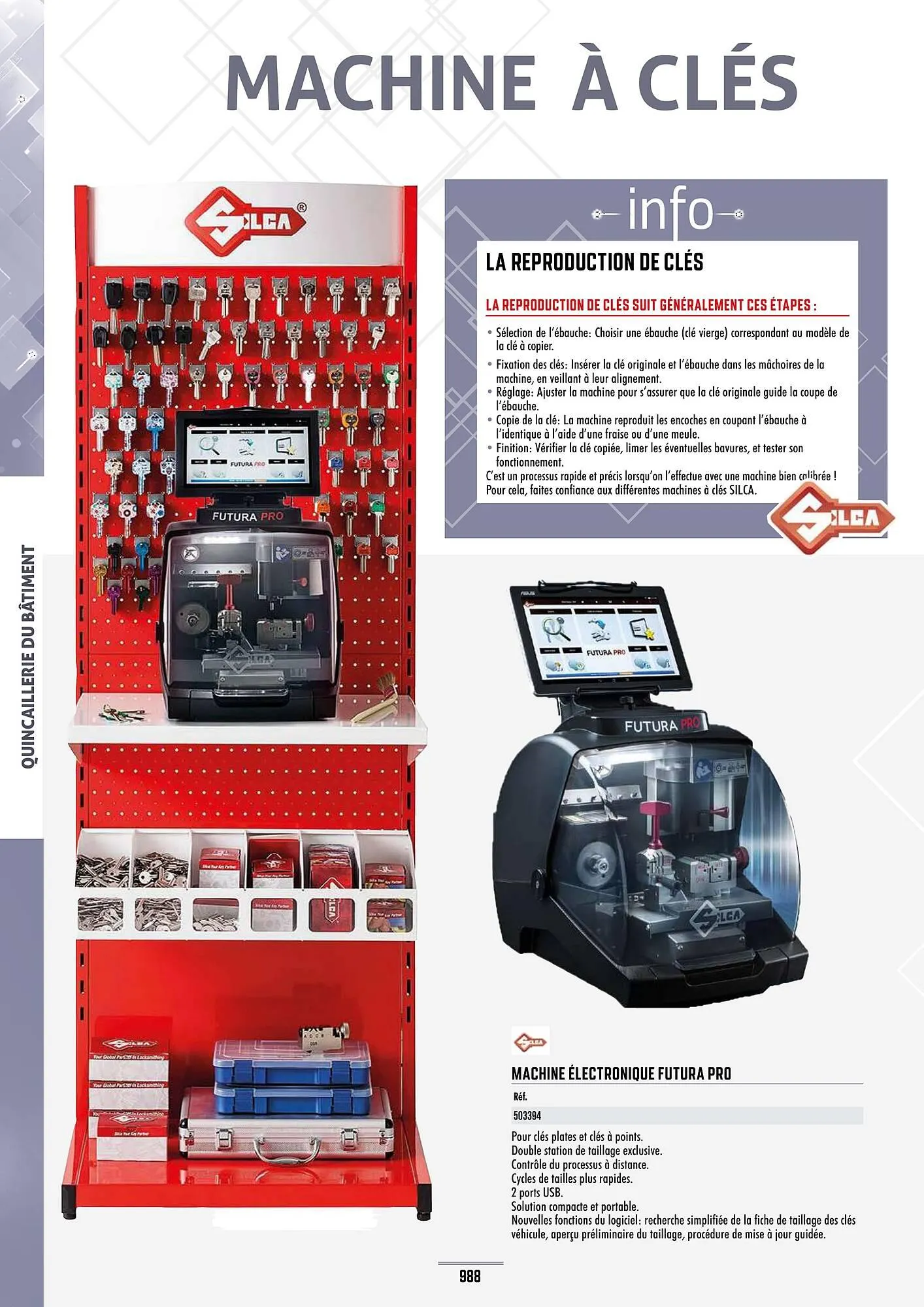 Catalogue Master Pro du 28 janvier au 30 décembre 2028 - Catalogue page 992