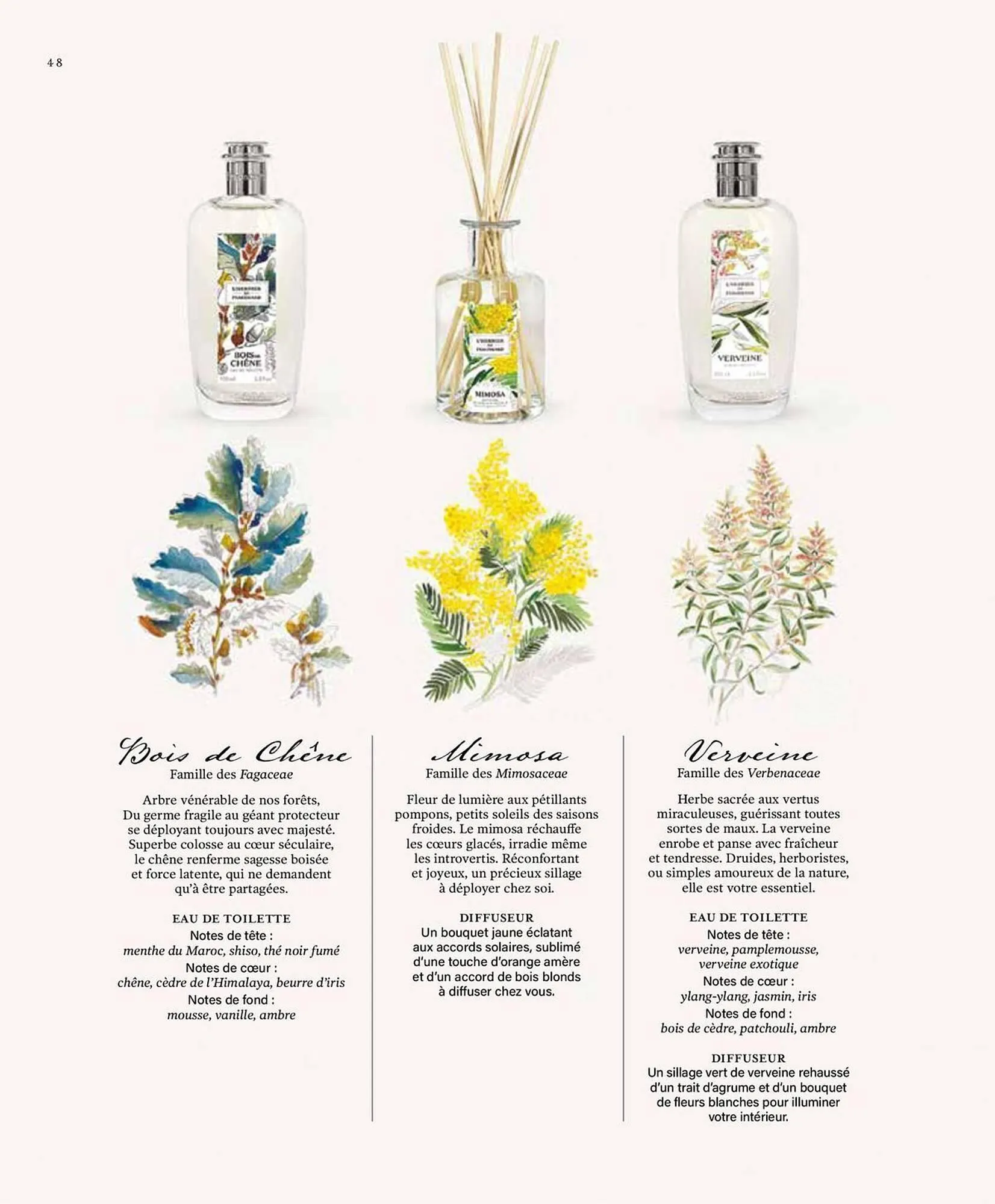 Catalogue Fragonard du 9 mars au 20 septembre 2026 - Catalogue page 48