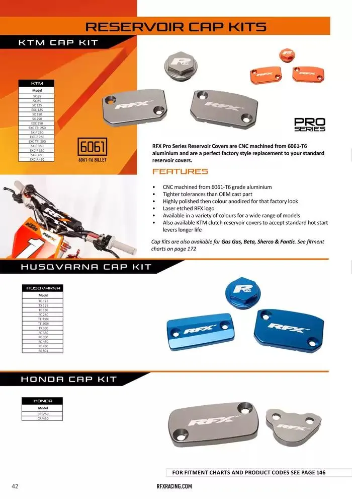 RFX 2025 du 10 février au 31 décembre 2025 - Catalogue page 42