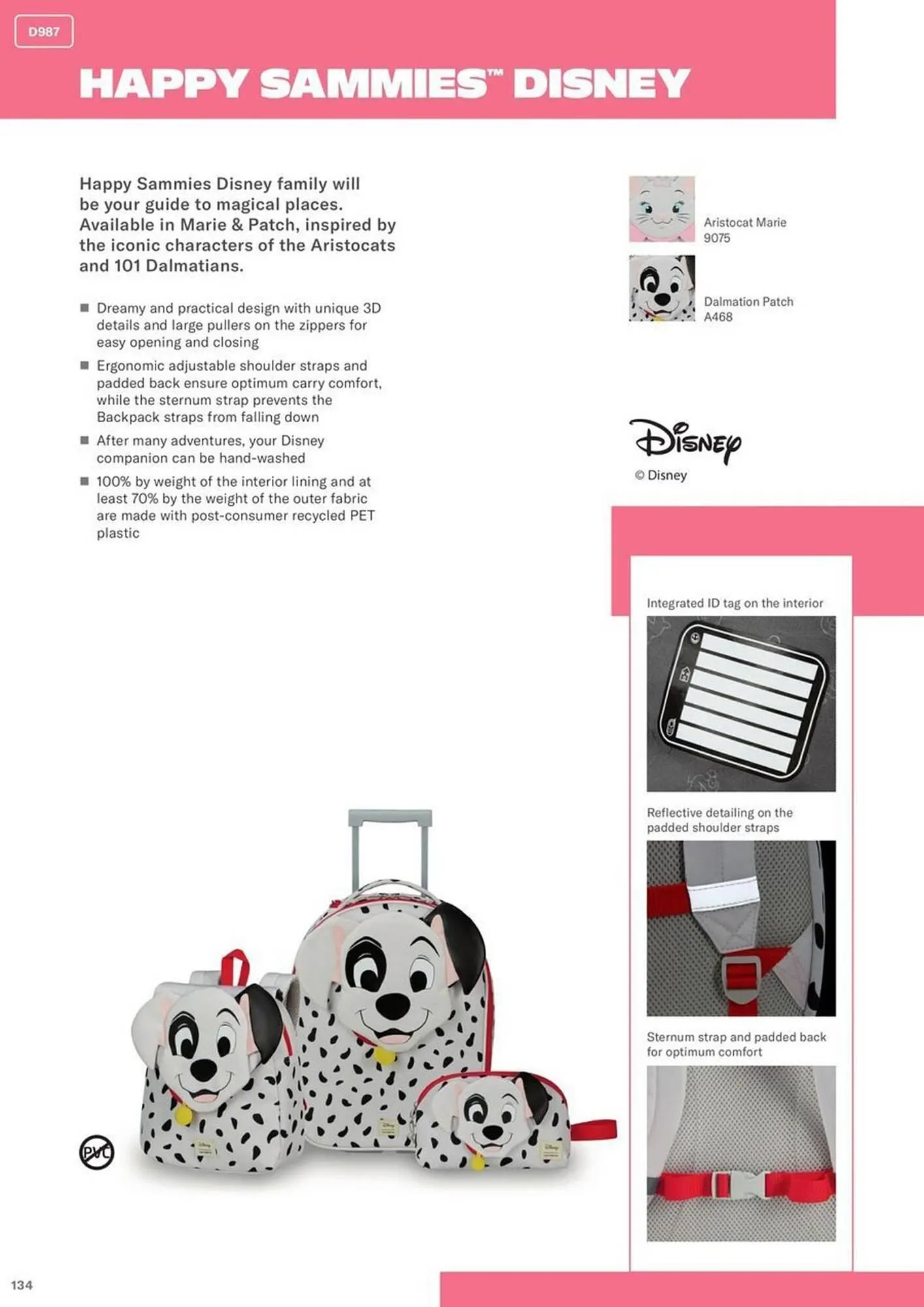 Catalogue Samsonite du 23 décembre au 31 décembre 2025 - Catalogue page 40