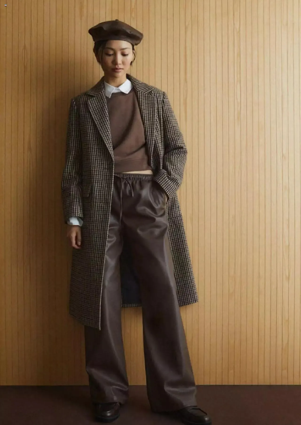 Stradivarius catalogue Hiver du 7 novembre au 31 décembre 2023 - Catalogue page 2