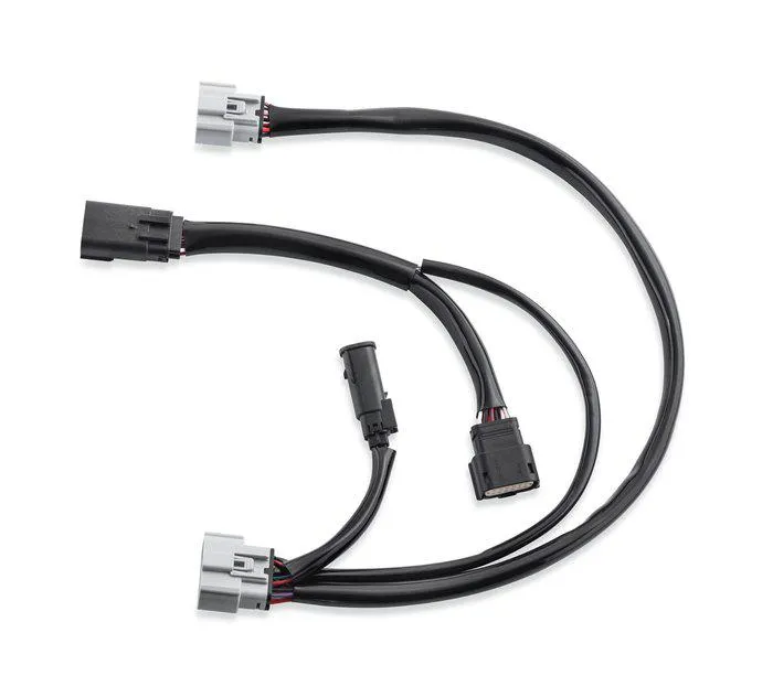 Faisceau du module d'interface de casque sans fil