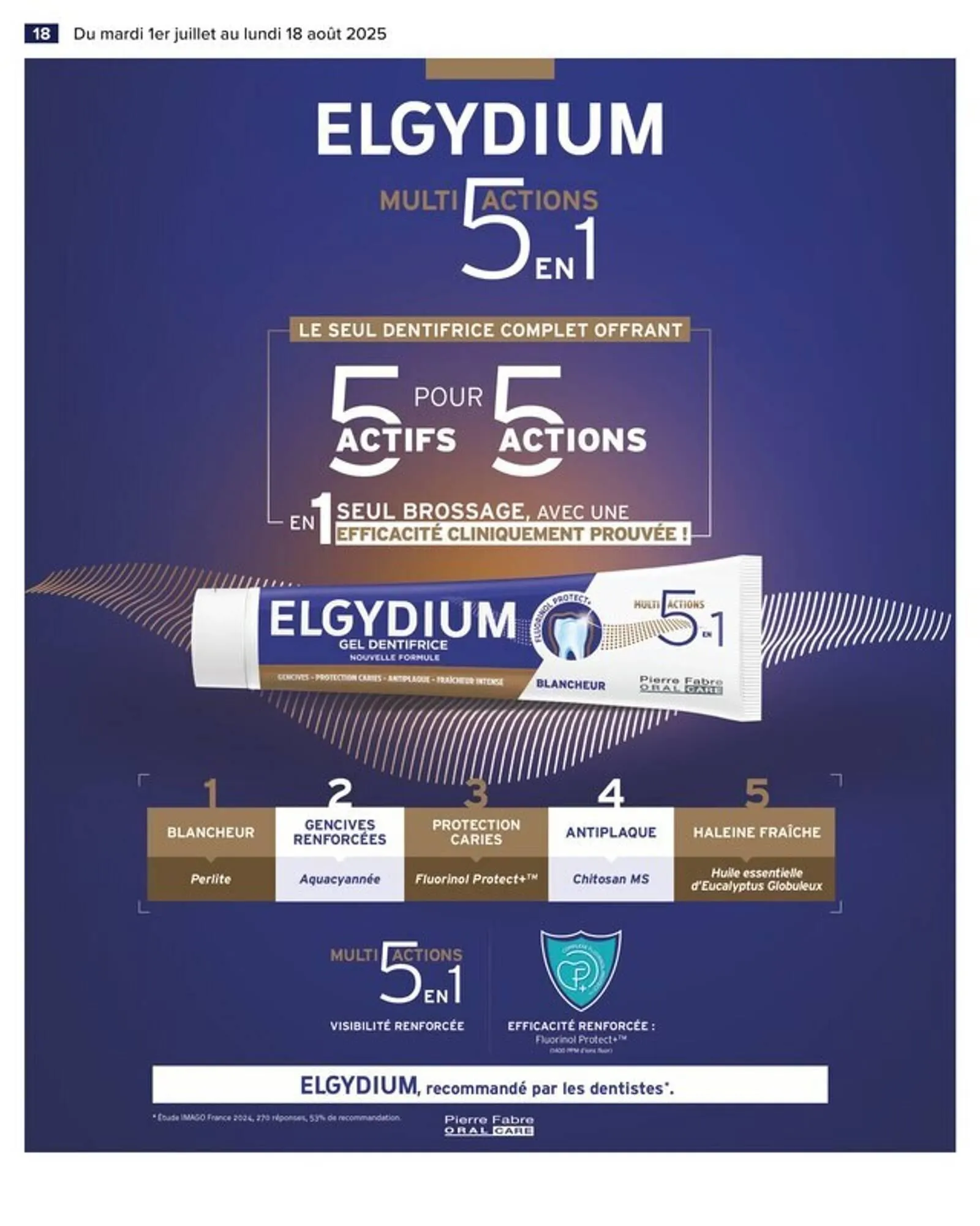 Catalogue Carrefour du 1 juillet au 18 juillet 2025 - Catalogue page 20