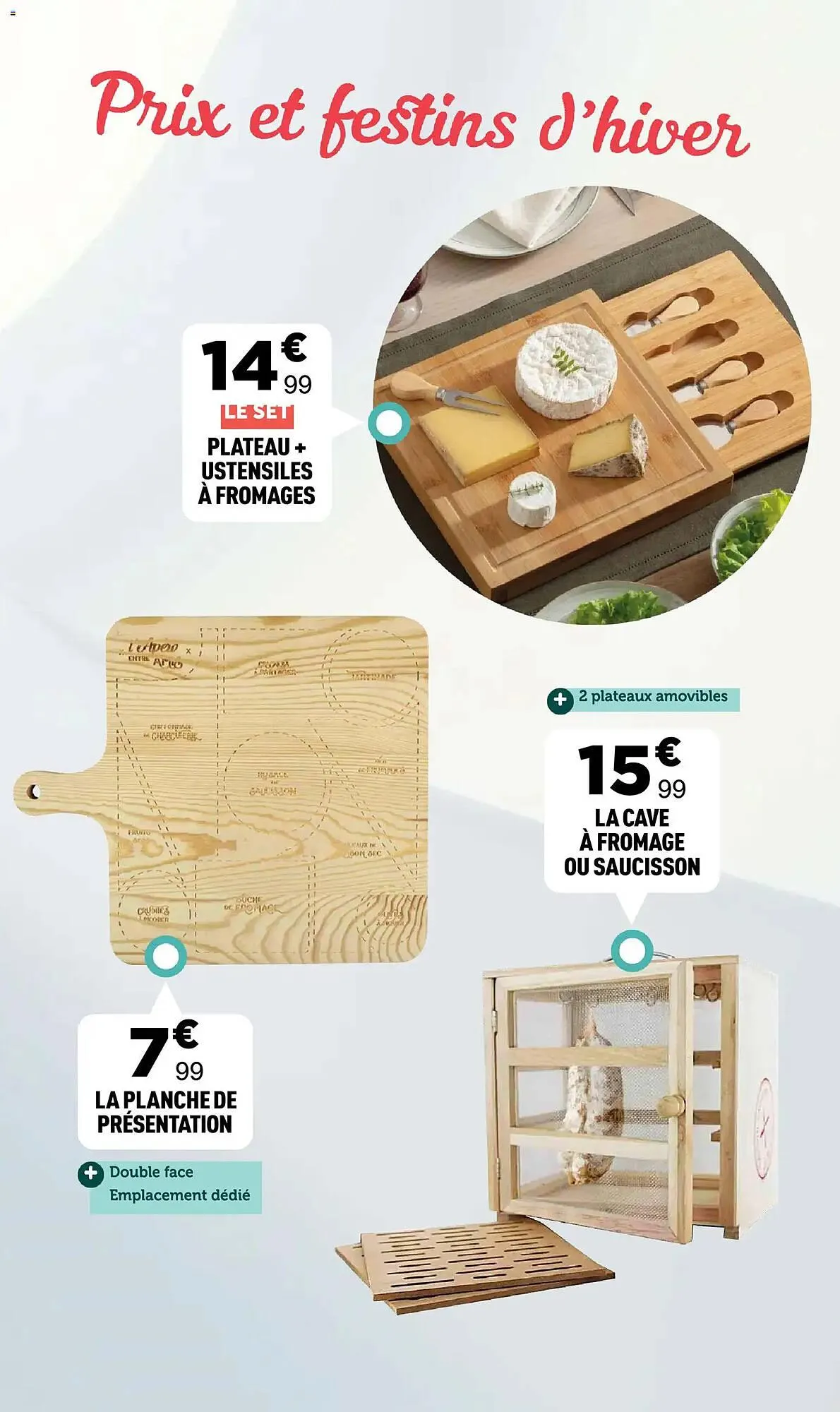 Catalogue Centrakor du 8 décembre au 31 décembre 2025 - Catalogue page 23