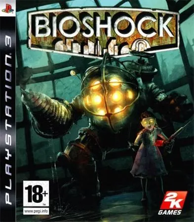 Bioshock