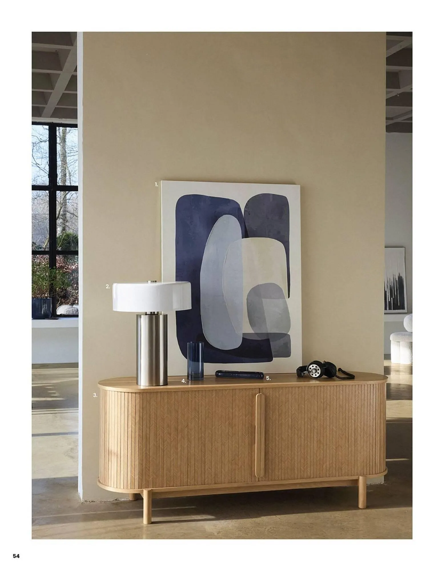 Catalogue Maisons du Monde du 11 décembre au 31 décembre 2025 - Catalogue page 54