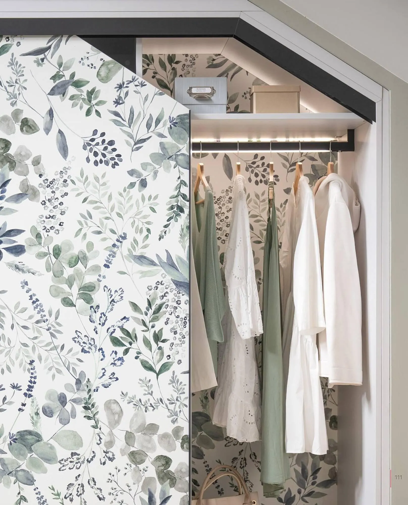 Catalogue Cuisines Schmidt du 8 janvier au 31 décembre 2025 - Catalogue page 111