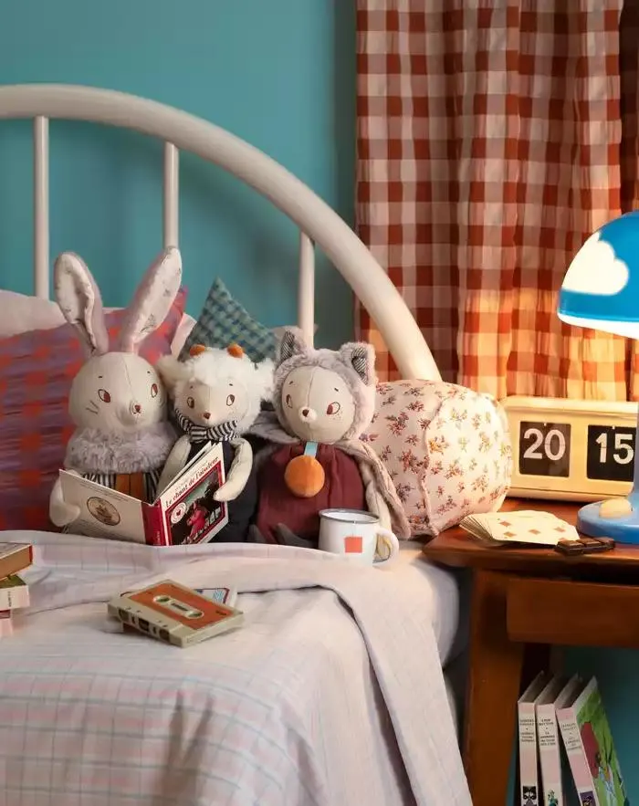 Les Petits 2025 du 13 février au 31 décembre 2025 - Catalogue page 50