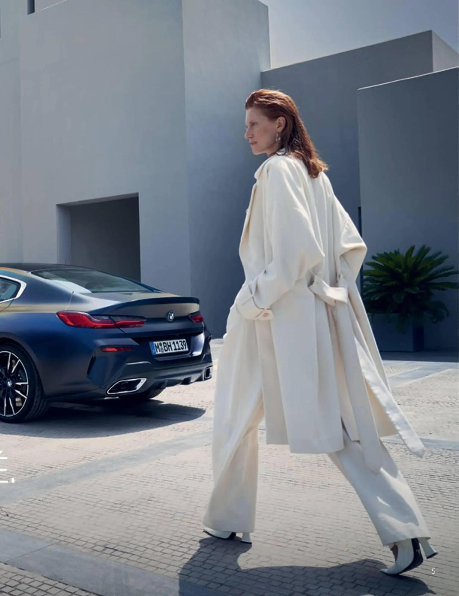 Catalogue BMW du 5 novembre au 5 novembre 2026 - Catalogue page 5