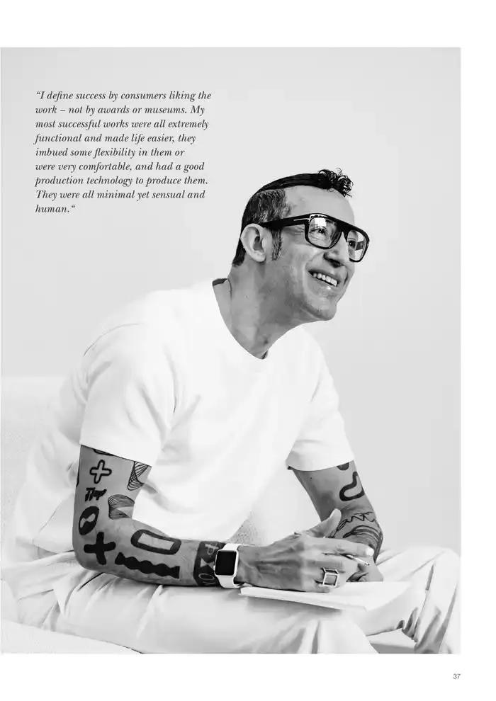 C O N T R A C T L O O K B O O K du 7 janvier au 31 décembre 2025 - Catalogue page 37