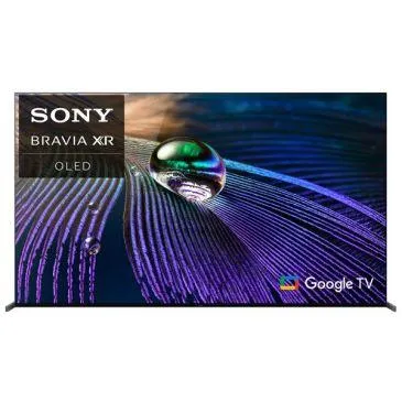 TV OLED UHD 4K - XR55A90JAEP - SONY