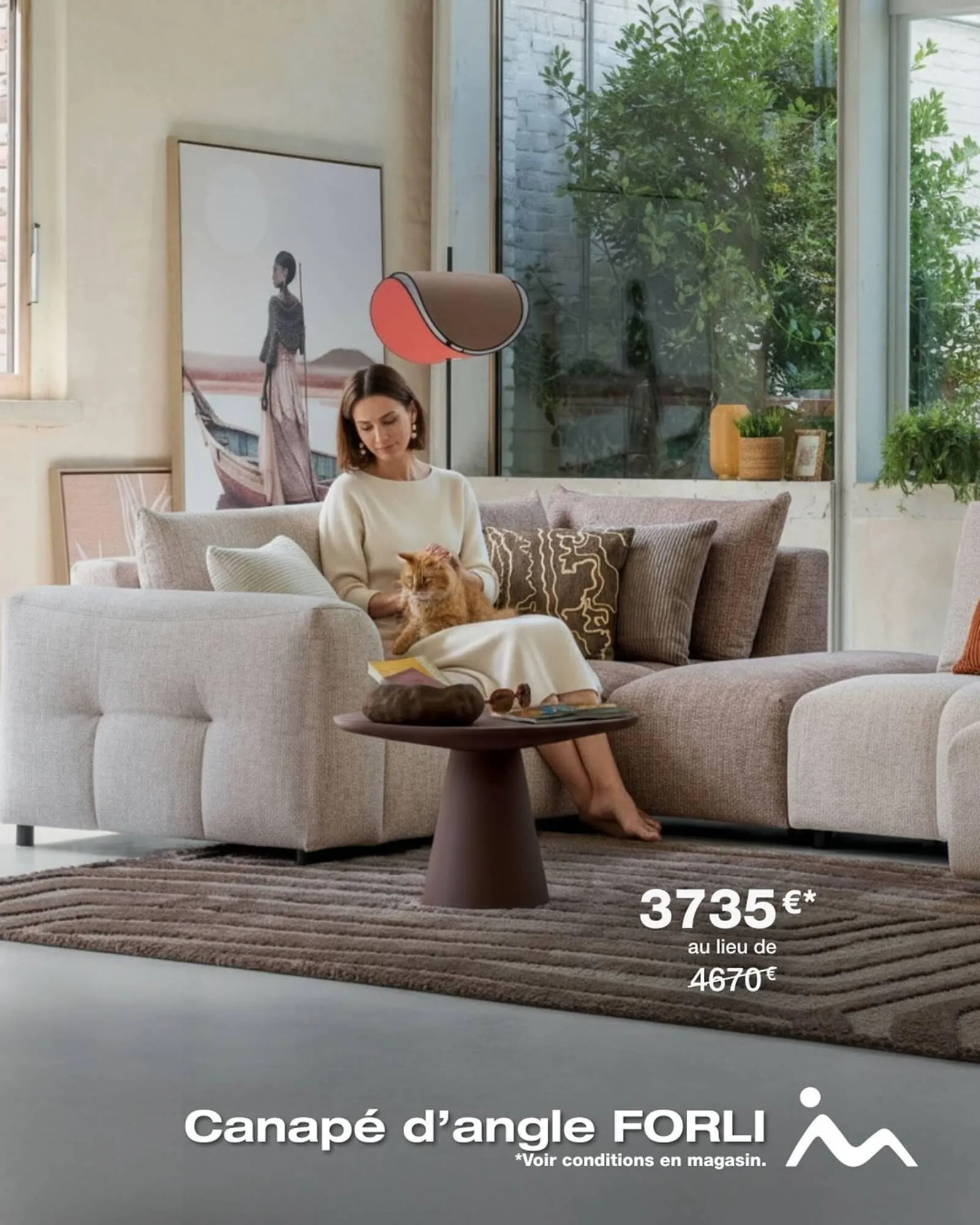 Catalogue monsieur meuble - 1