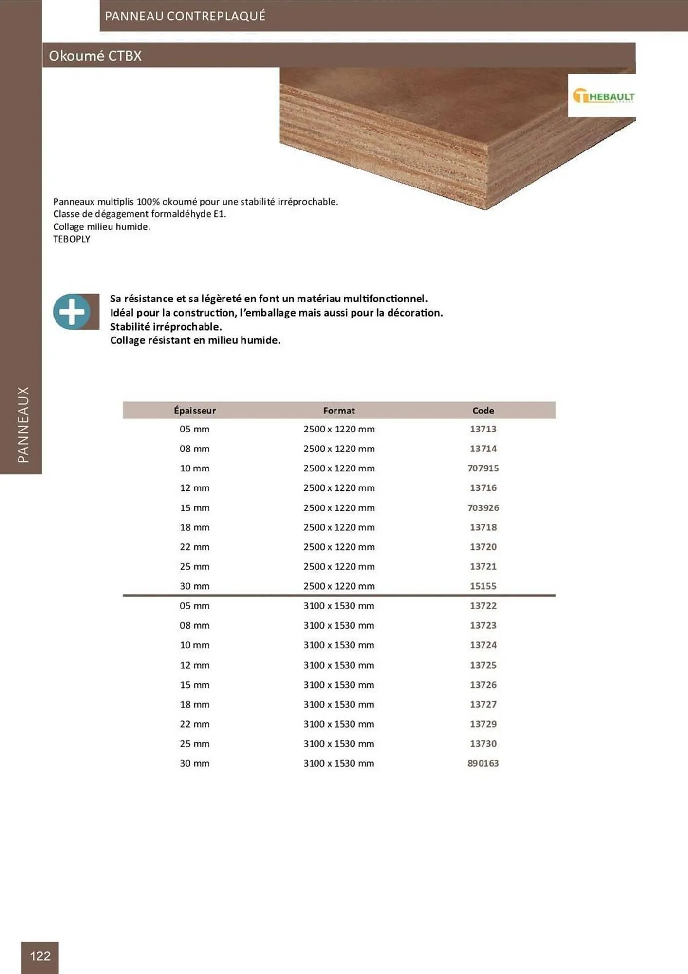 Catalogue Doras du 2 avril au 31 août 2025 - Catalogue page 25