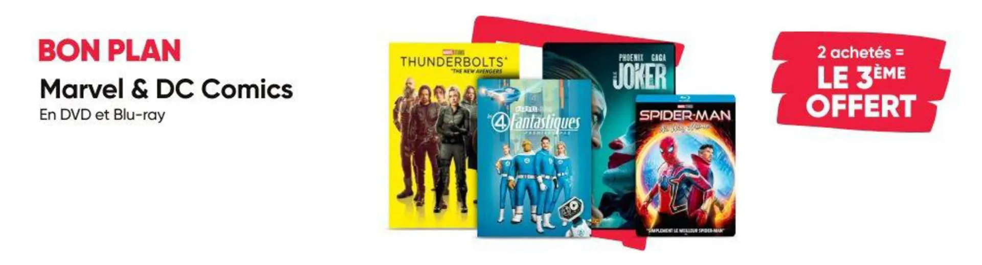 Catalogue Fnac du 13 mai au 21 mai 2026 - Catalogue page 5
