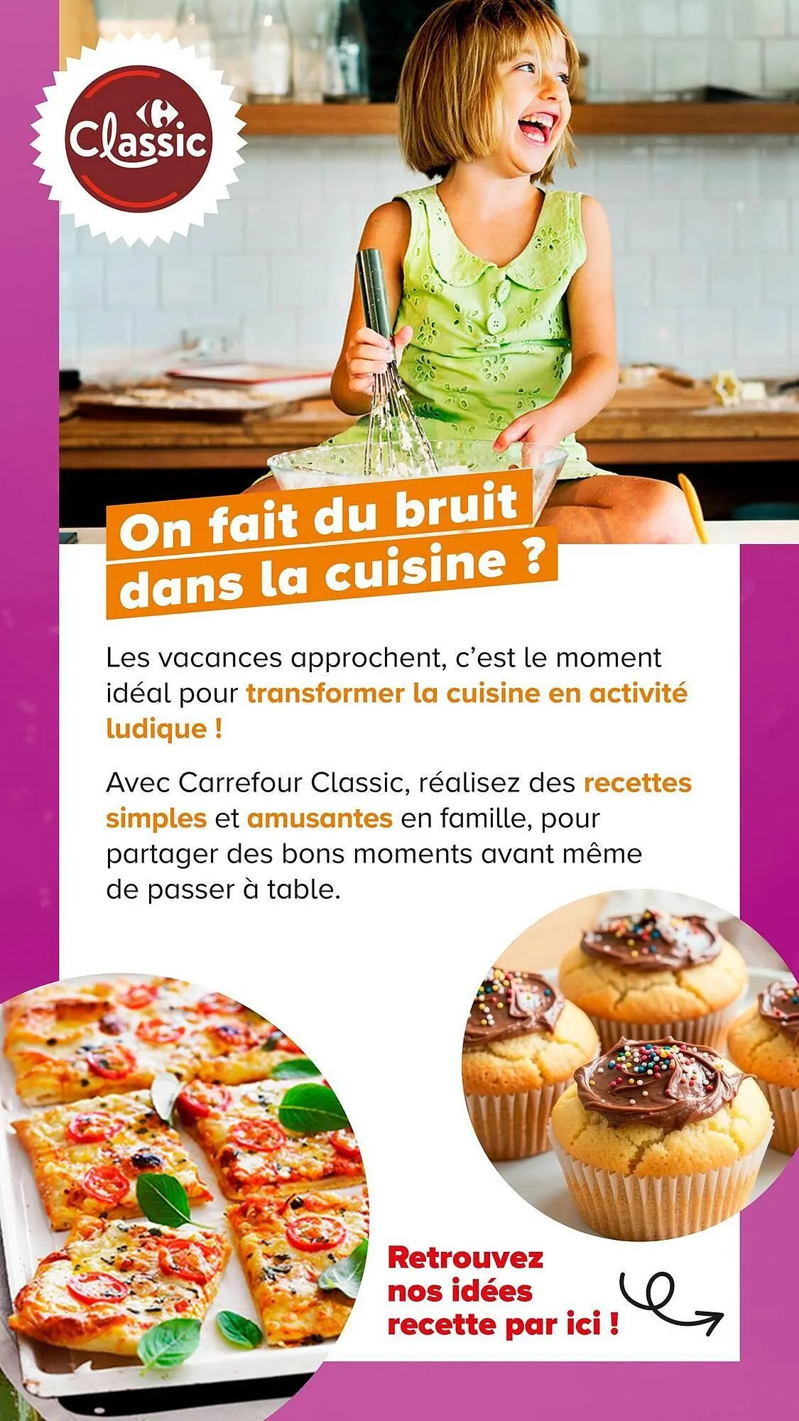 Catalogue Carrefour Express du 8 avril au 4 mai 2026 - Catalogue page 15