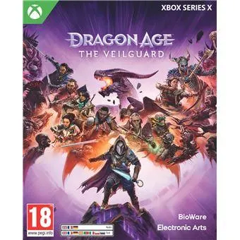 Dragon Age™ : The Veilguard Xbox Series X