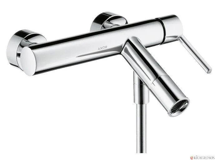 AXOR STARCK PURO - Mitigeur bain-douche mural