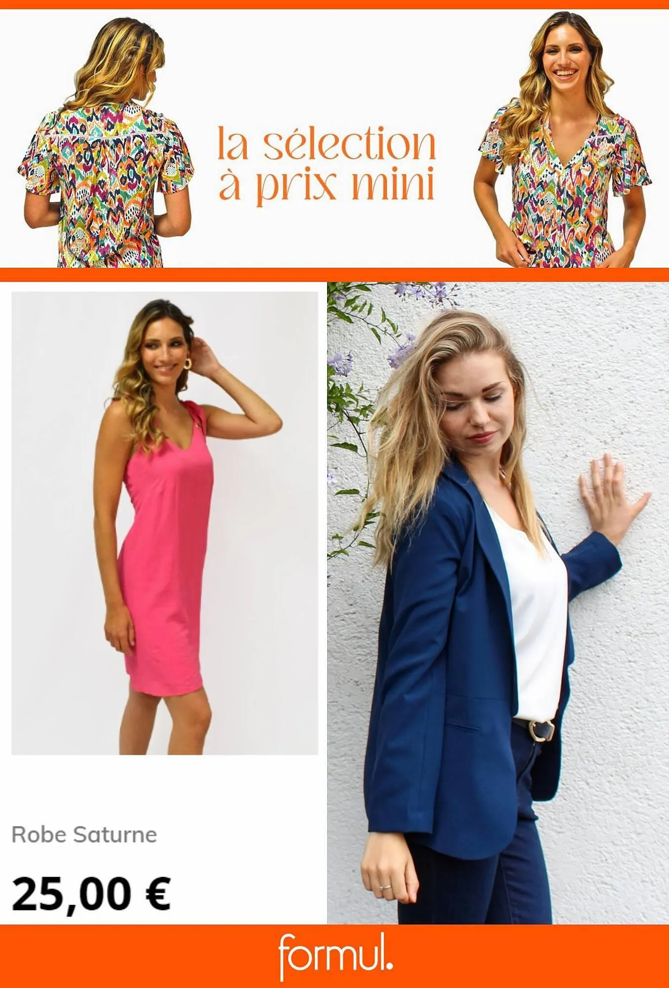 Catalogue Formul - 1