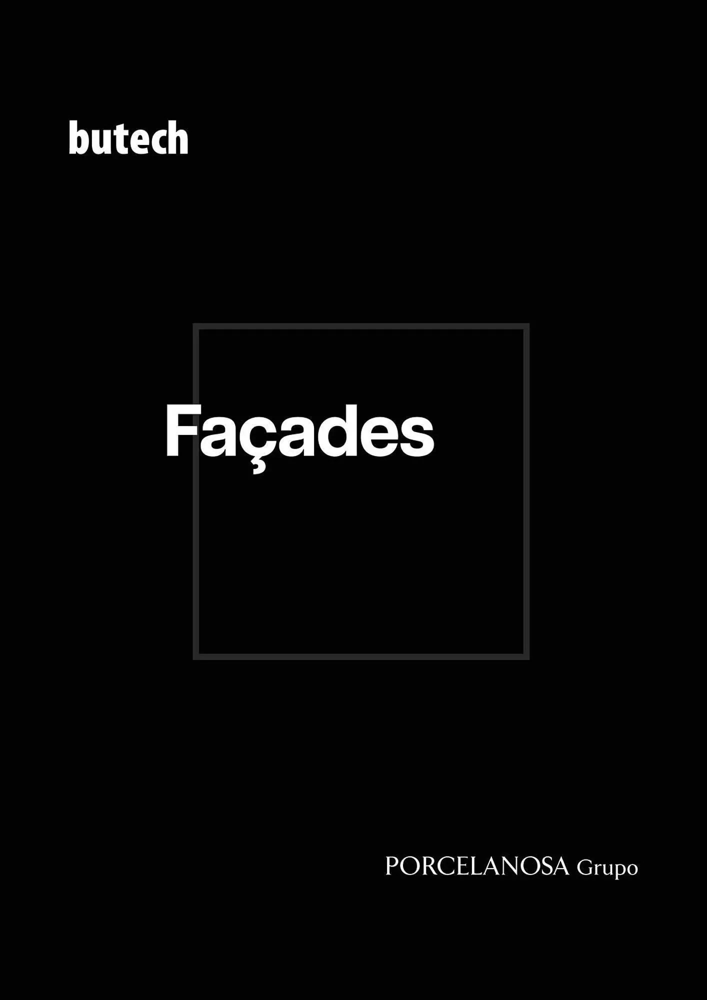 Catalogue Porcelanosa - 1