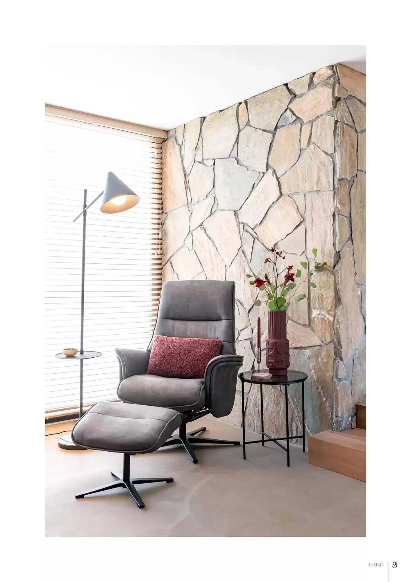 Catalogue H&H du 1 avril au 31 décembre 2025 - Catalogue page 35