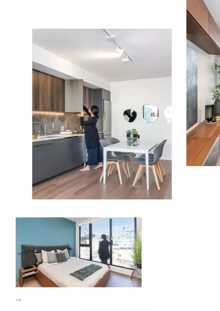 C O N T R A C T L O O K B O O K du 7 janvier au 31 décembre 2025 - Catalogue page 116