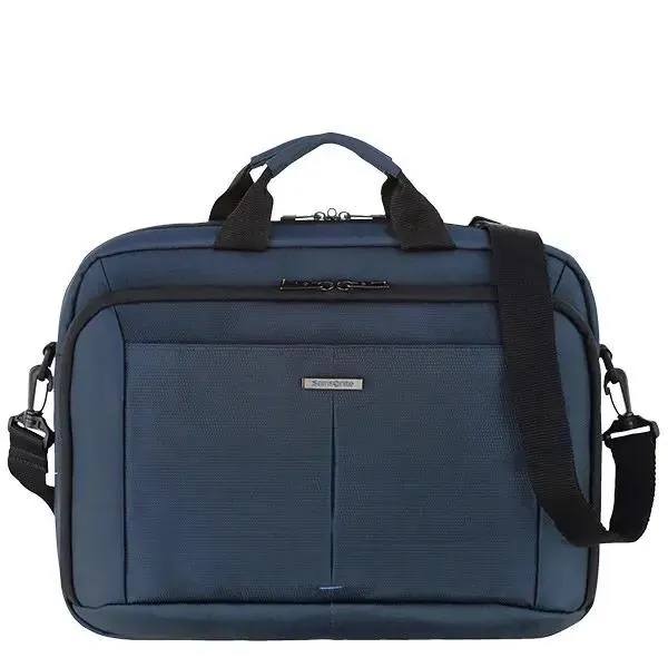 Samsonite - Sacoche PC 15,6" Guardit 2.0 Bleu