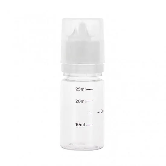 BOUTEILLE GRADUEE DIUDIU