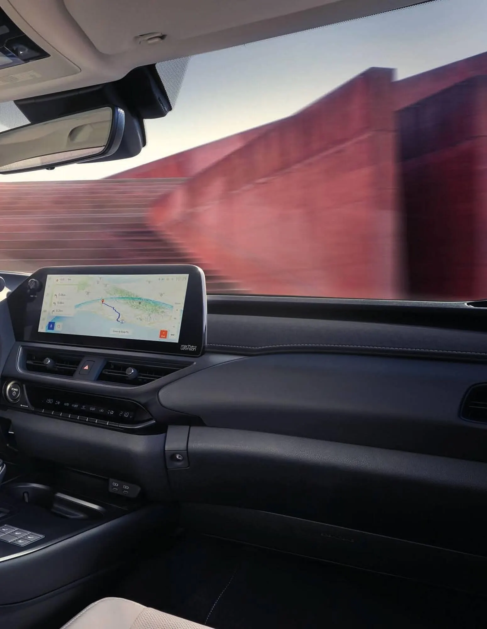 Catalogue Lexus du 27 mars au 27 mars 2026 - Catalogue page 11